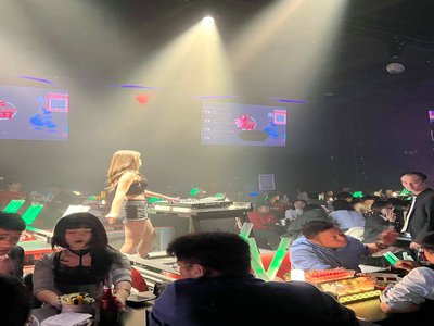 巴彦淖尔酒吧招聘